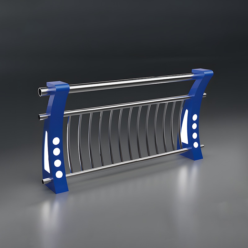 桥梁护栏​市场贸易商之间有划库操作