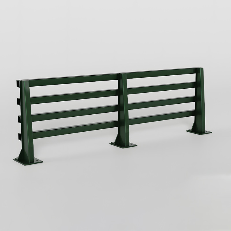 桥梁护栏​市场成交一般