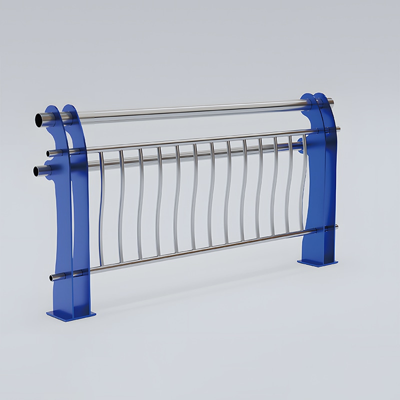 桥梁护栏产量边际回落