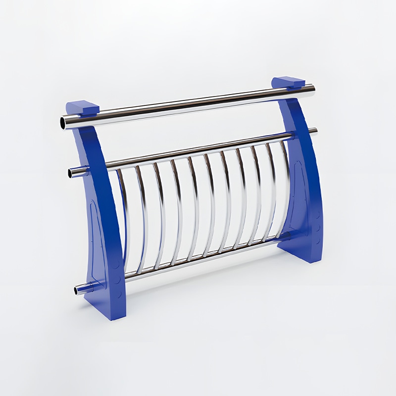 预计短期内铝合金桥梁护栏市场稳中偏弱运行