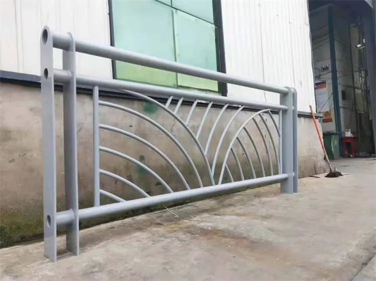 铝合金桥梁护栏需求将在下半年开始放缓
