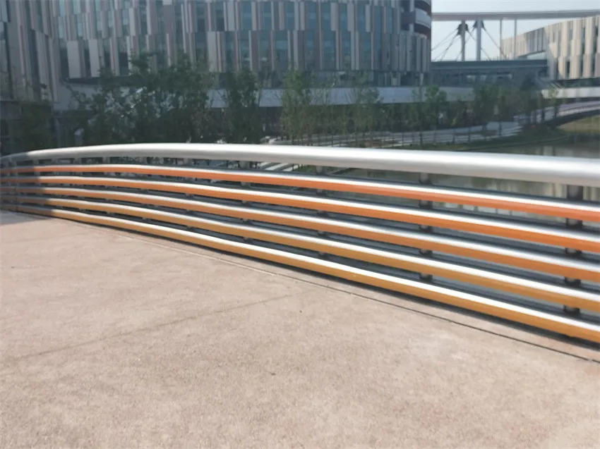 不锈钢护栏