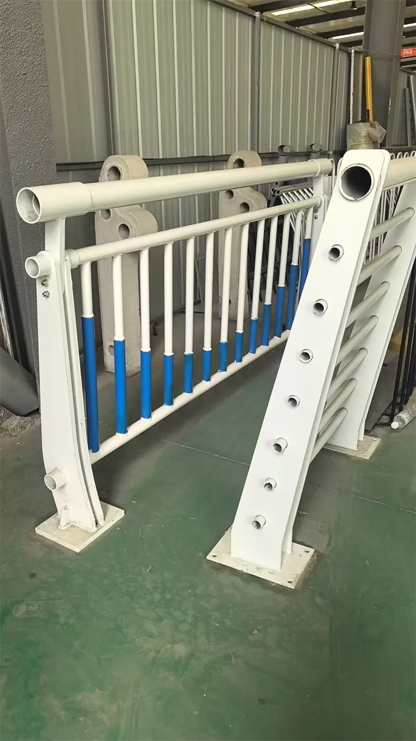 不锈钢护栏